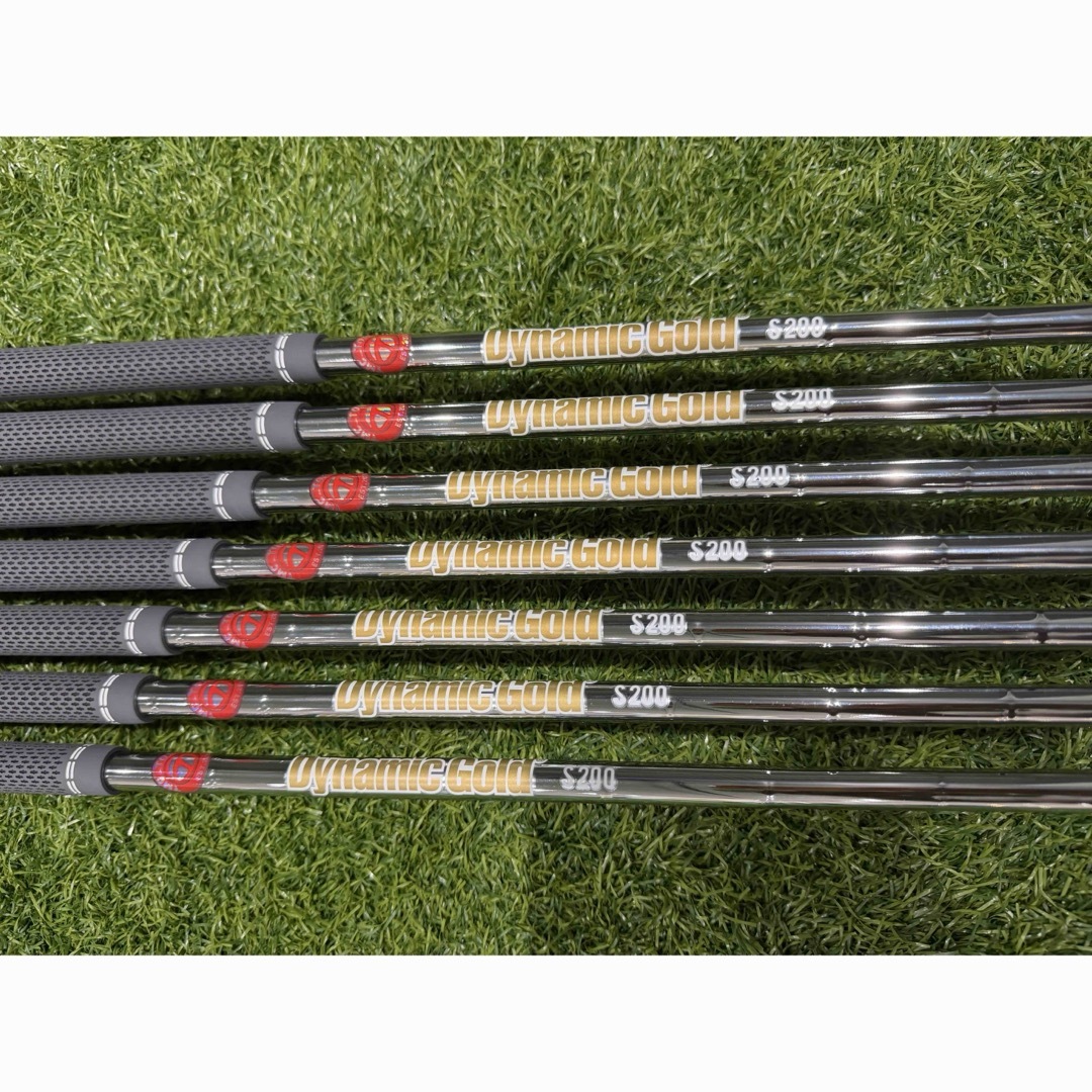 TaylorMade - 限定品 テーラーメイド RORS∙PROTO ダイナミック