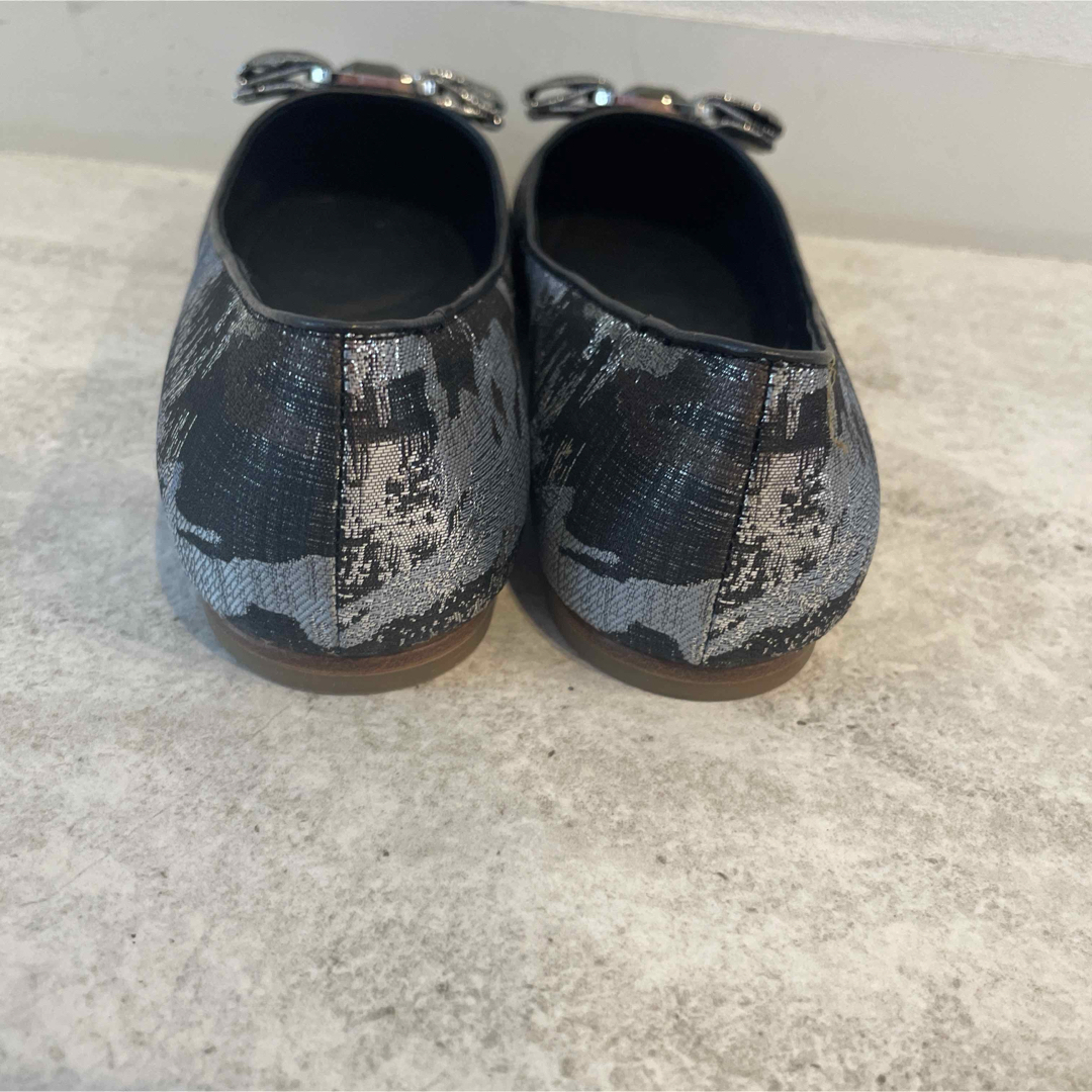 Salvatore Ferragamo - 新品 未使用 Salvatore Ferragamo フェラガモ