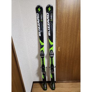 Blizzard - ブリザード BLIZZARD RACE GS MAGNESIUM WORLDCUP 192cm