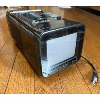 ブラウン管 テレビのフリマアイテム一覧