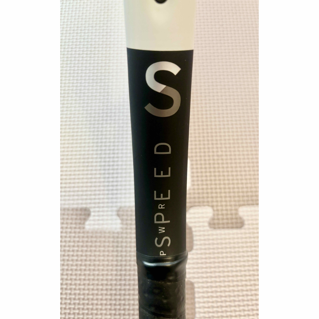 HEAD - ☆HEAD スピードPWR 2024 グリップ1 プレゼント付き☆の通販 by