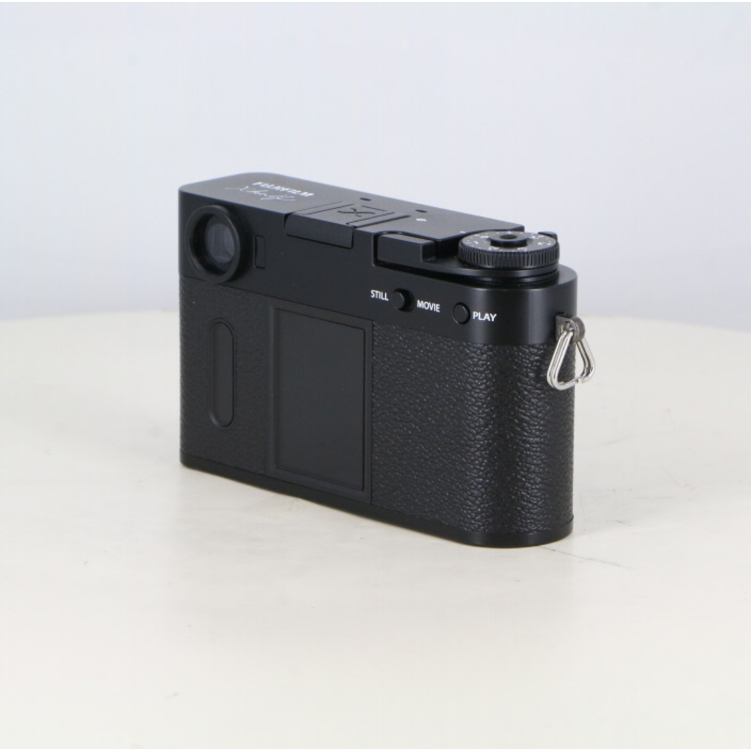 富士フイルム - 【中古】(フジフイルム) FUJIFILM X half (X-HF1