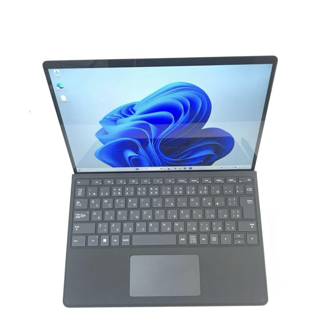 Surface - 【新品・最上位】Surface Pro9 i7 16G/256G Officeの通販 by