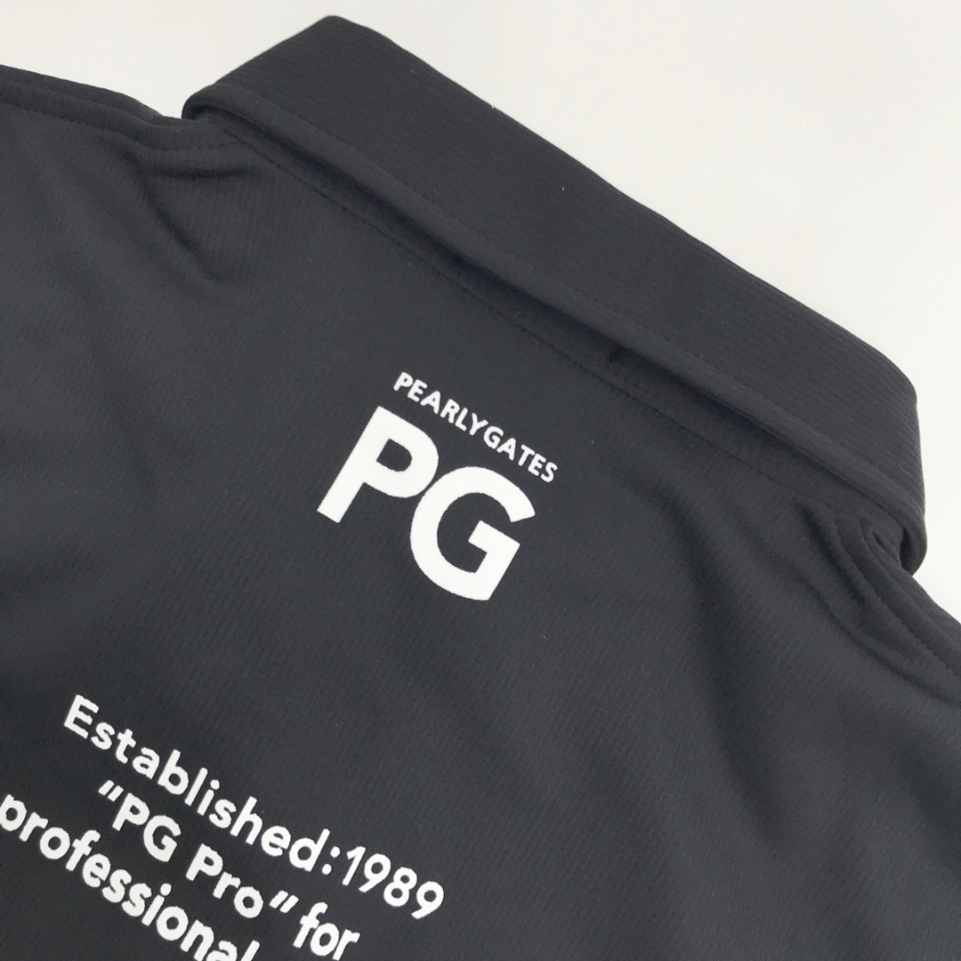 サイズ：1 PEARLY GATES パーリーゲイツ 2024年モデル ワンピース