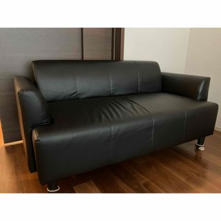 IKEA - 【格安】IKEA 2人掛けソファの通販 by yr_13｜イケアならラクマ