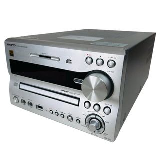 ONKYO - 希少 ONKYO オートリバースカセットデッキ K-185-Sの通販 by