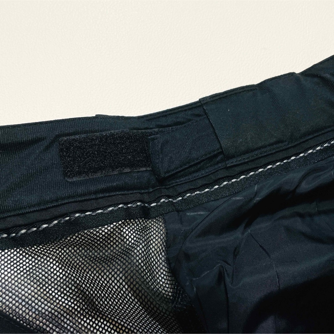 BURTON - 6628 バートン パンツ ゴアテックス 無地 スノーボードの通販