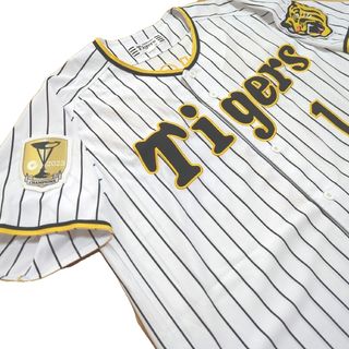 阪神タイガース - 阪神タイガース 森下翔太 2023 チャンピオン