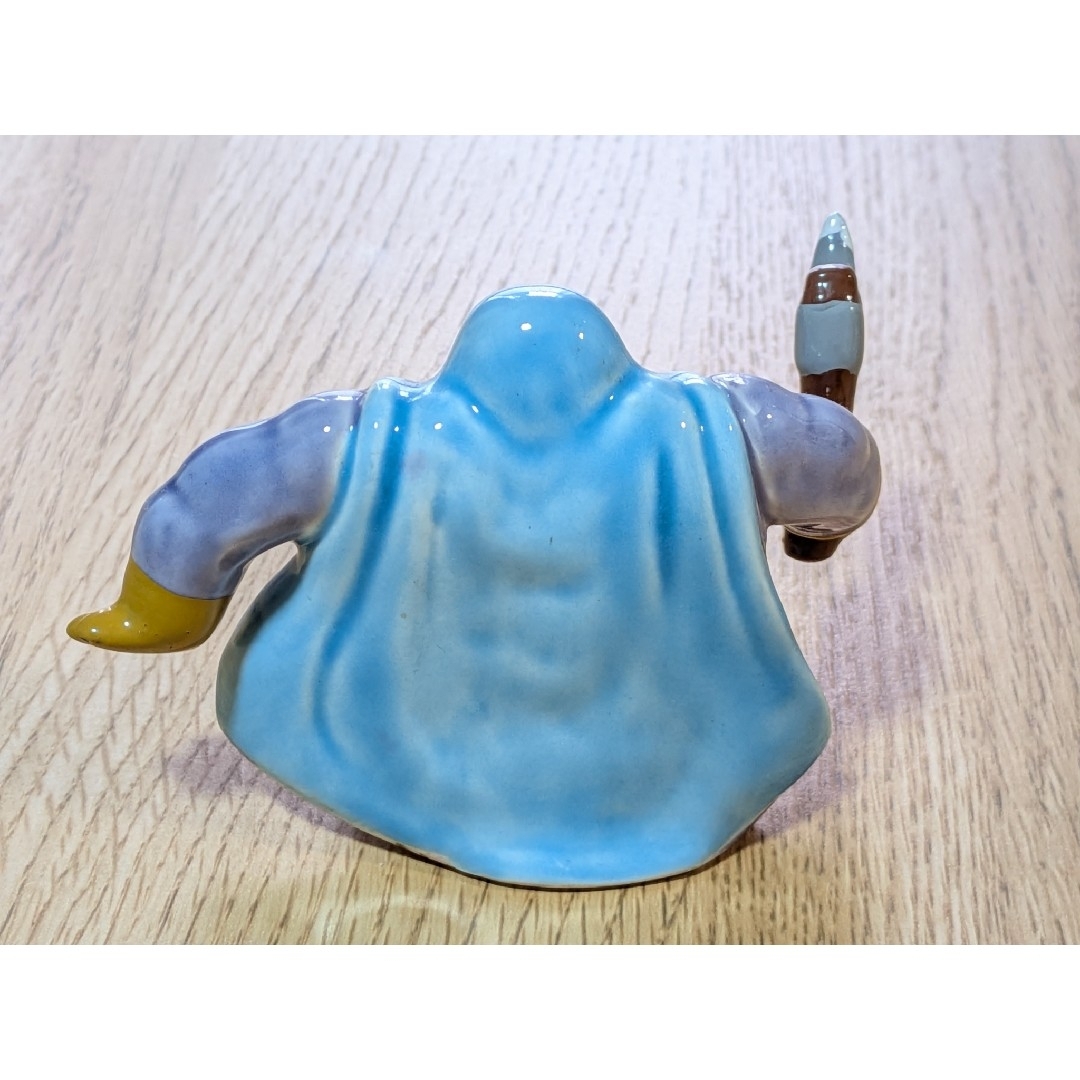 SQUARE ENIX - ドラゴンクエスト 陶器人形 2体セットスライムベス