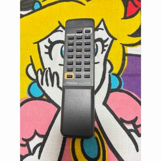 Victor - VICTOR UX-Q1-S用リモコン RM-SUXQ1-Sの通販 by ネクスト