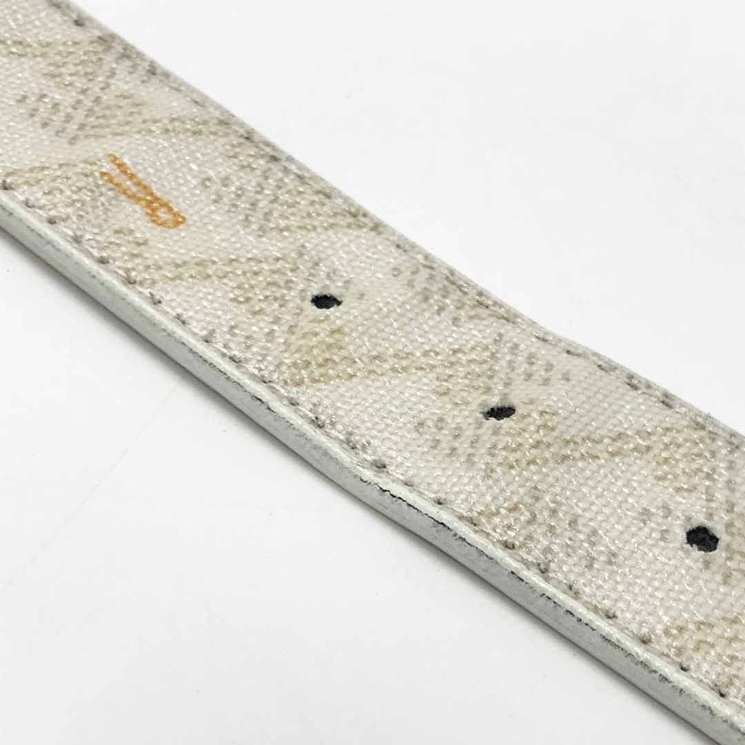 RESURRECTION レザレクション ベルト ホワイト系 [240101568222