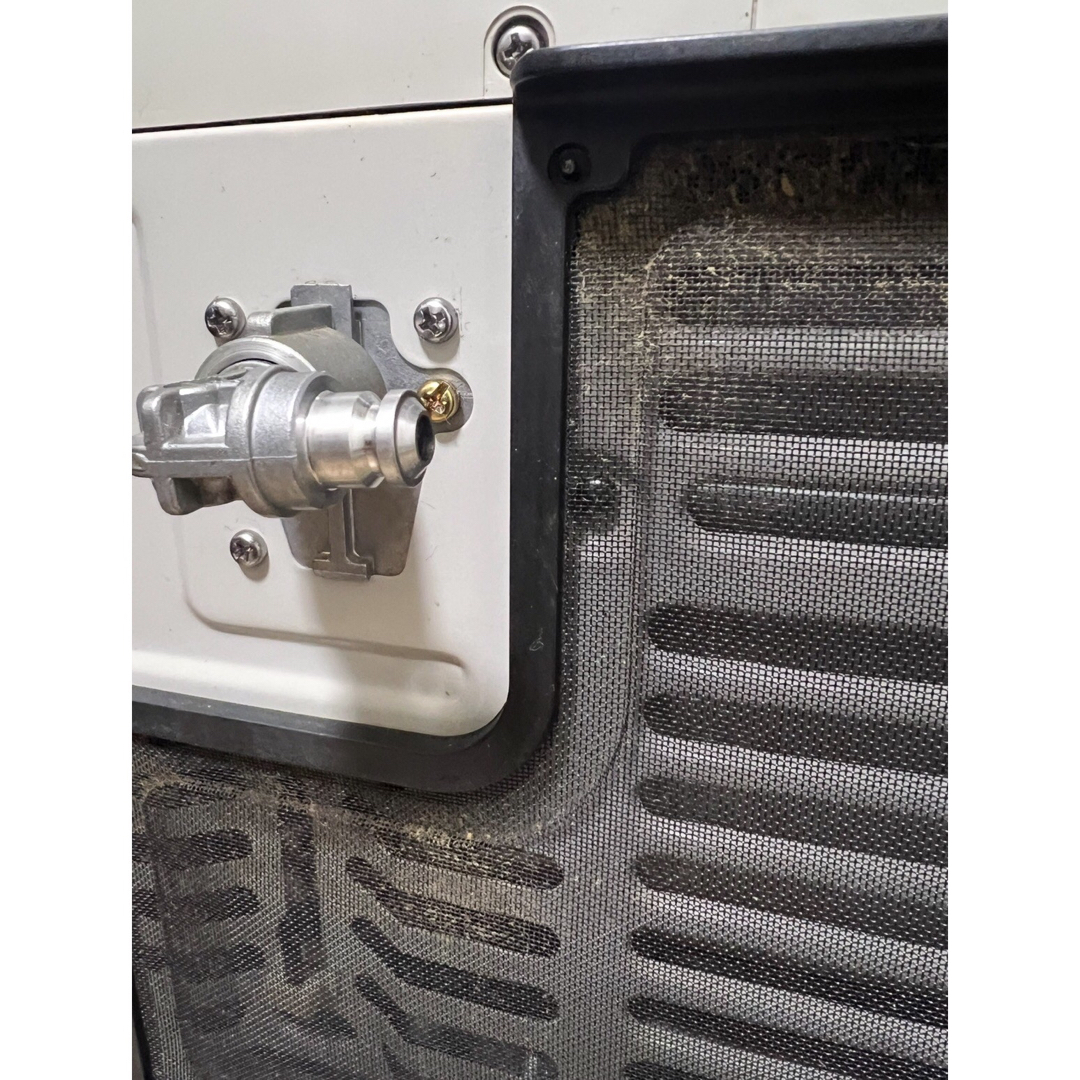 Rinnai - RC-336E-1 ガスファンヒーター Rinnai ②の通販 by EDI's