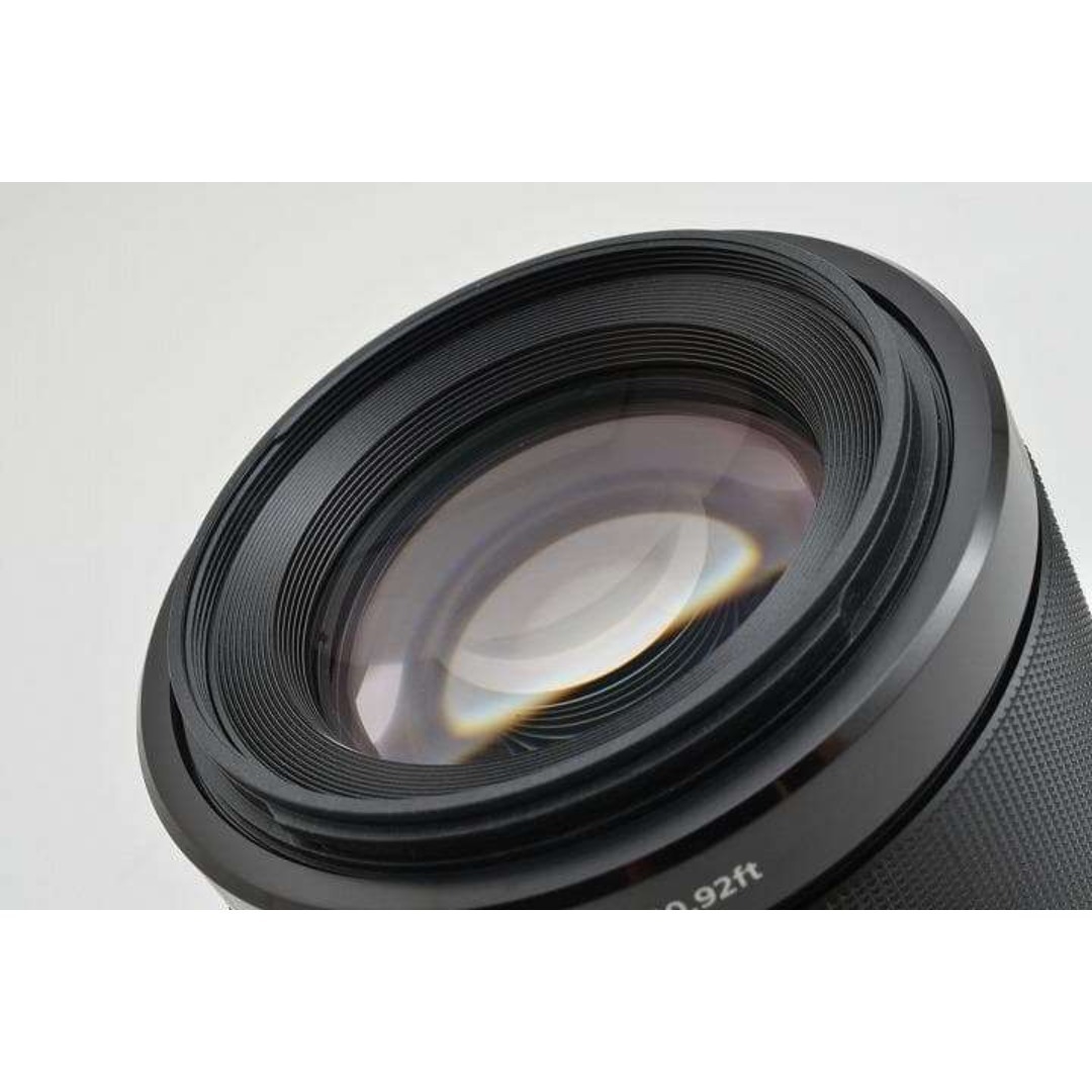 SONY - 15625 美品 SONY FE 90mm F2.8 Macro ソニー マクロの通販 by