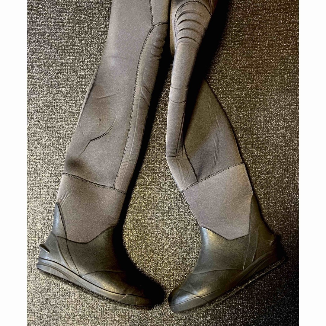 DAIWA ダイワ プロバイザースリムウェーダー PSW-4204VR(先丸) | 激安