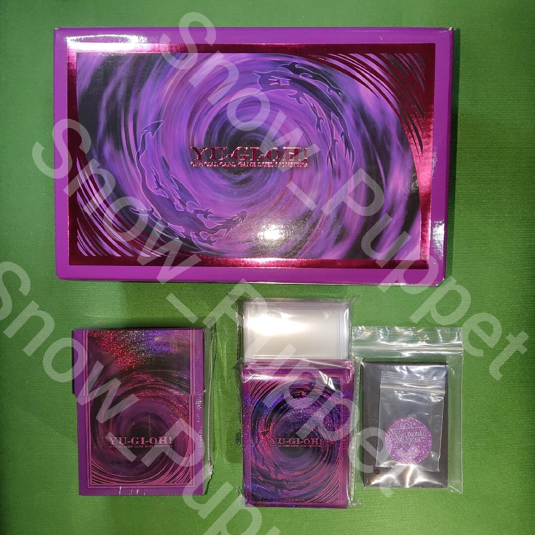 遊戯王 - 遊戯王 プリズマティックサモンボックス サプライ＆新規 融合