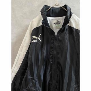 PUMA - 90s PUMA トラックジャケット ヒットユニオン ジャージ お洒落