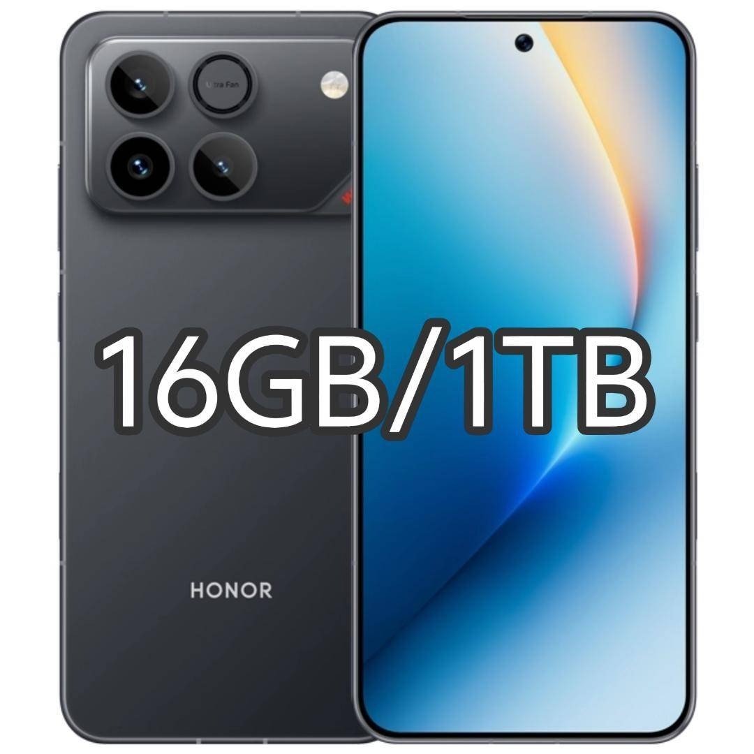 新品未開封】HONOR WIN 16GB/512GB 中国版の通販 by はんはんモバイル