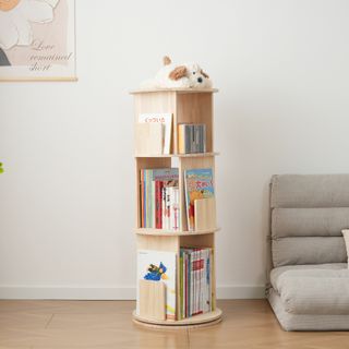 新品未使用☆ディズニー英語システム ブックーケース 棚 DWE 最新版の