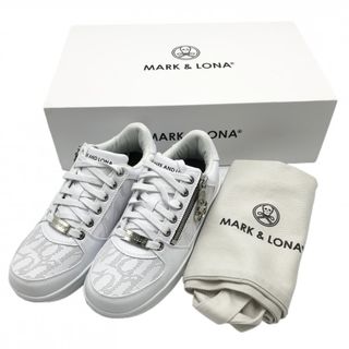 MARK&LONA（シューズ）のフリマアイテム一覧