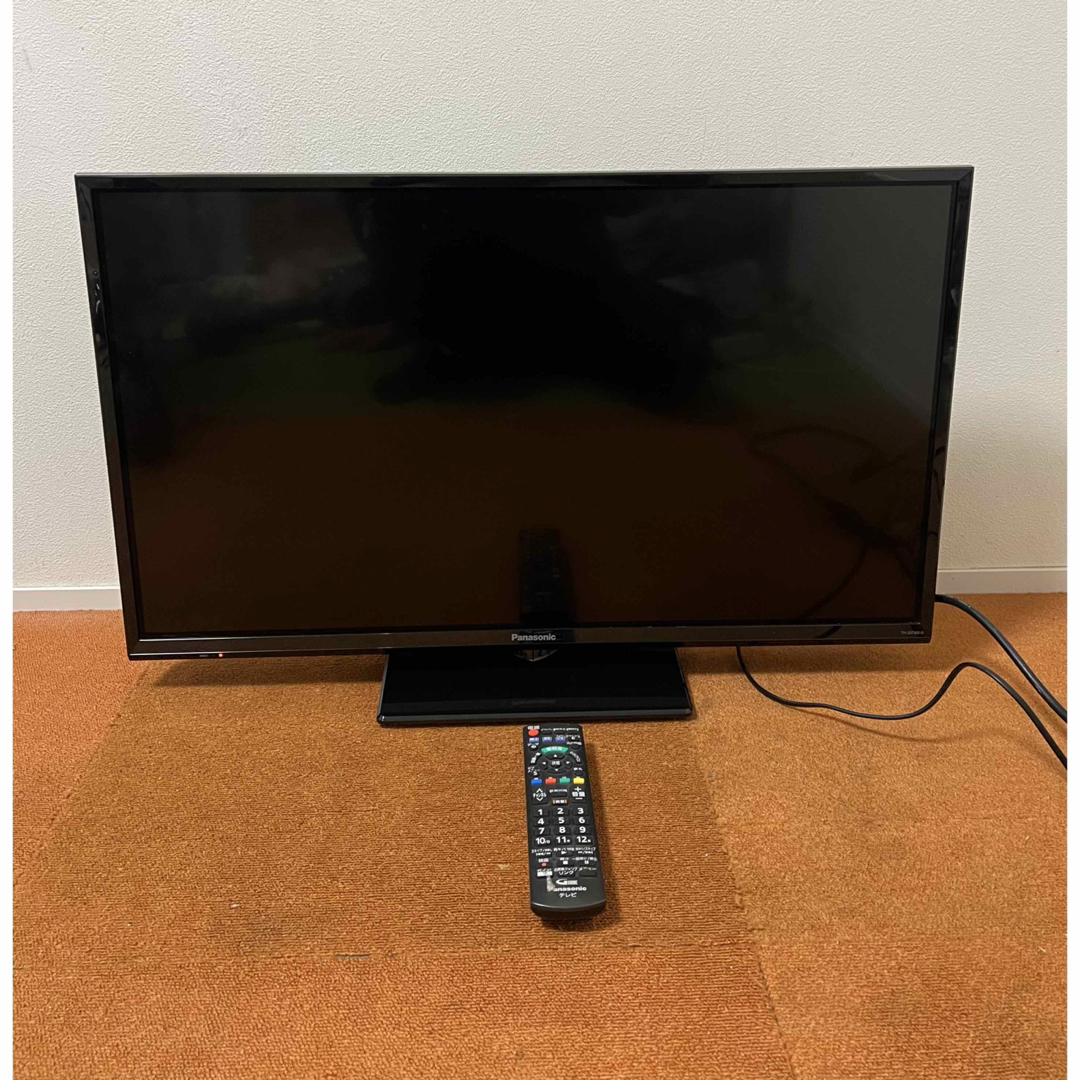 Panasonic - 訳あり パナソニック テレビ 32V型 TH-32F300 2018年製の