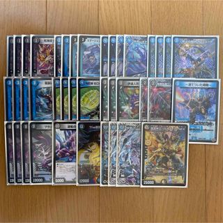 デュエルマスターズ - 本格構築 【ドロマー墓地退化】 デッキ＆二重