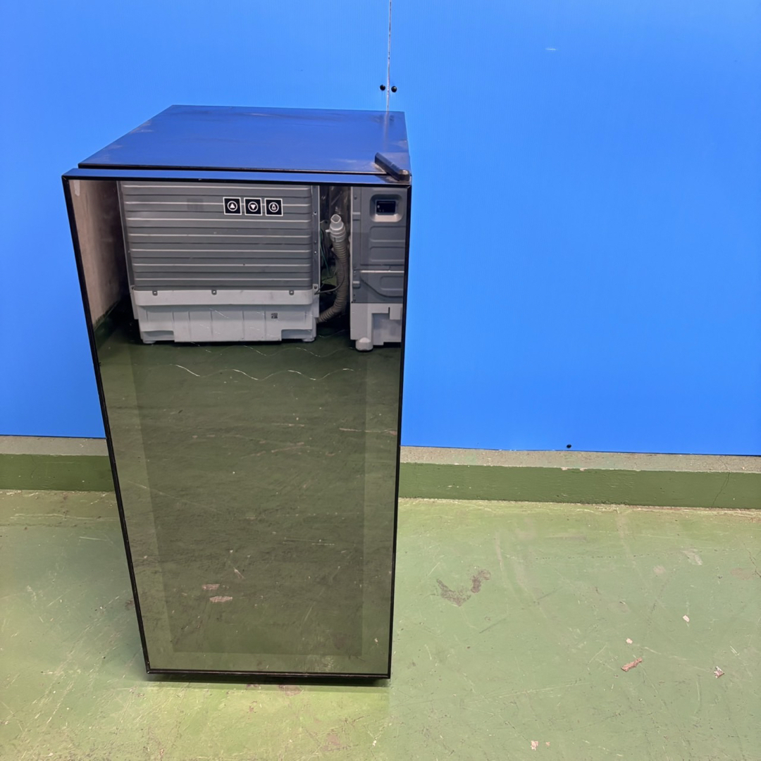 569 コンポジット ワインセラー 小型 右開き 78Lの通販 by 美品中古