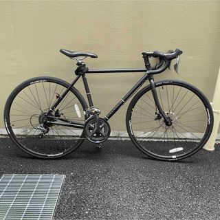 Raleigh - 手渡し限定☆ラレーrsp rsw special 2020年モデル カスタム