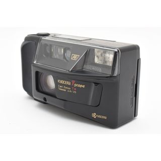 京セラ（フィルムカメラ）のフリマアイテム一覧