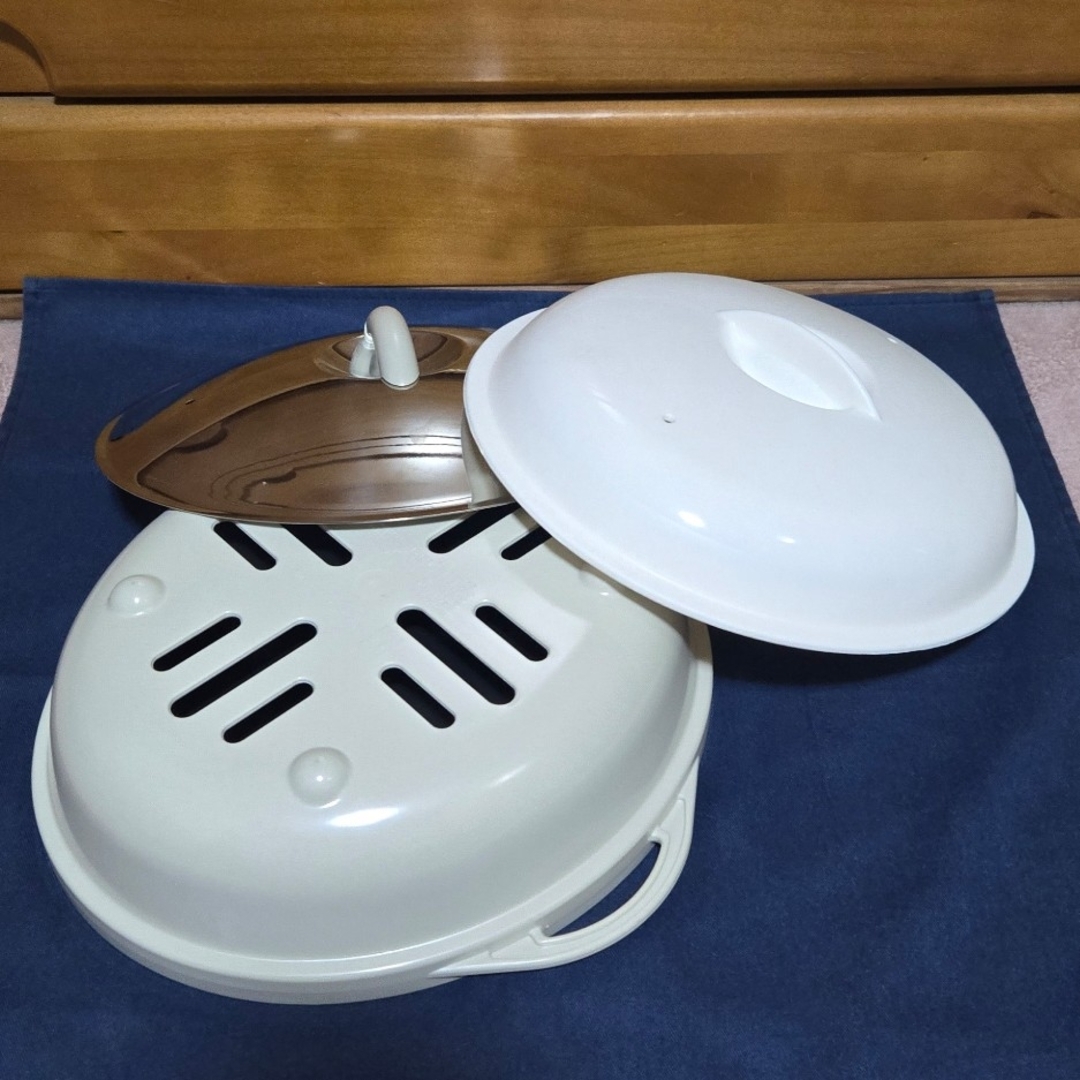 アサヒ軽金属 - アサヒ軽金属 ニューレンジパンの通販 by たまごサラダ