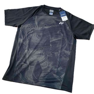 YONEX - NEW ブルー 角度が変えられる壁打ち無音布(むおんふ) YONEXの