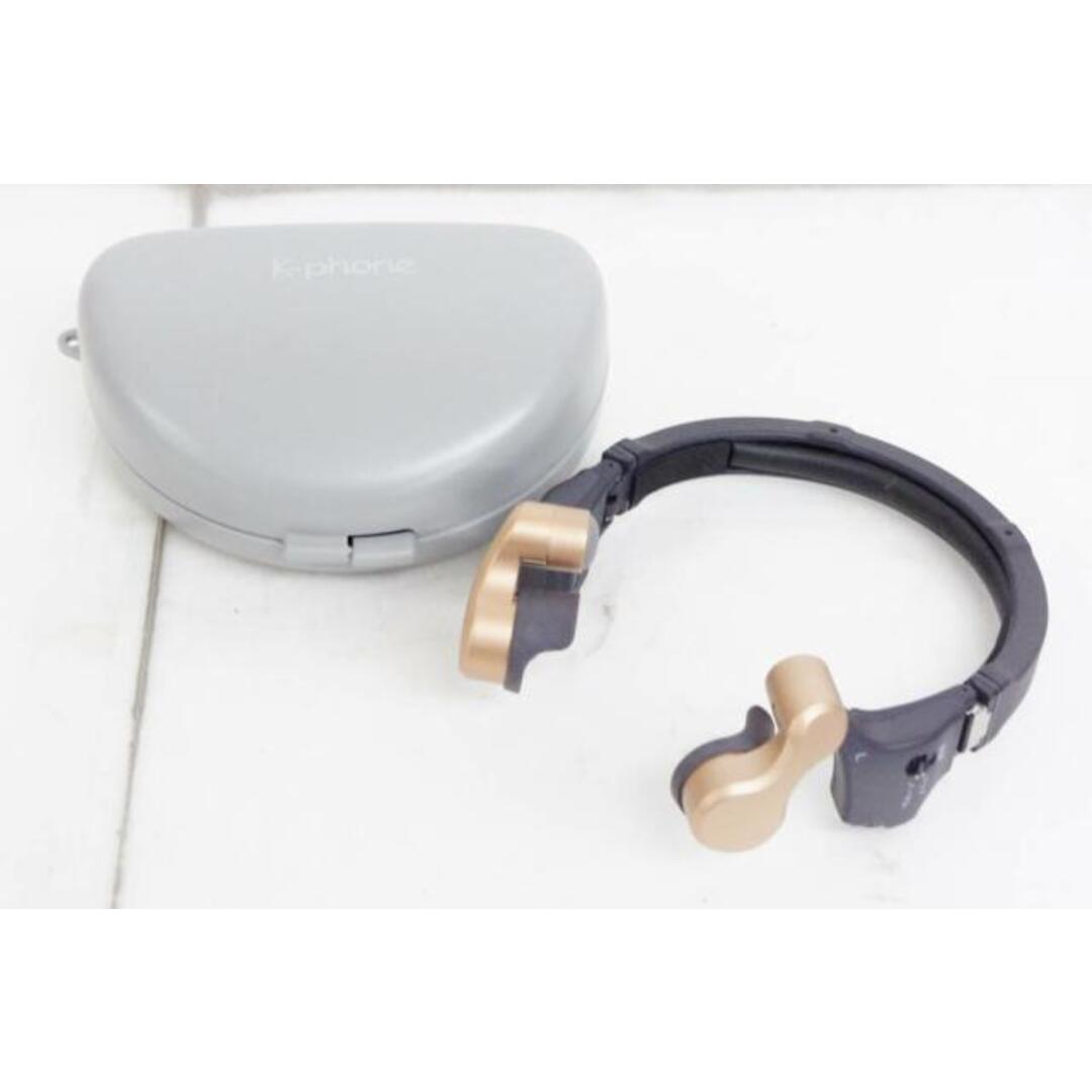 COCOCIMOココチモ エムケー精工 耳に入れない集音器 きこえるホン ES-800KU