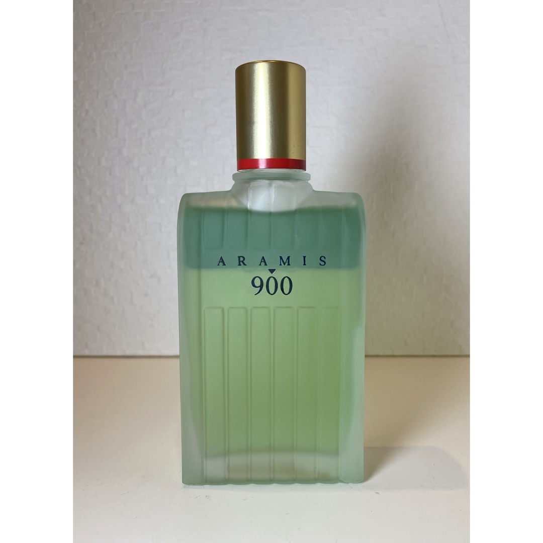 Aramis - 【100ml未使用】アラミス 900 ハーバル ダブル アクション