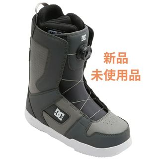 DC SHOES - 2025 DC Shoes BOA 28センチ スノーボードブーツ ブラック