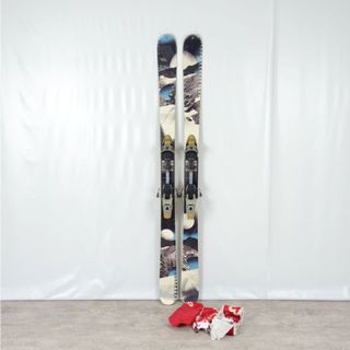 KNEISSL - クナイスル レッドスター SC 166cmの通販 by リラ's shop