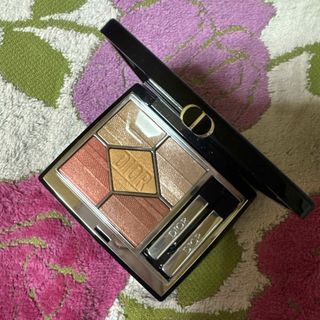 Christian Dior - 【クリスチャンディオール】サンク クルール アイ