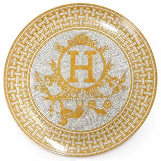 HERMES - 唯様専用 エルメス クリスタルボウル 未使用品の通販 by