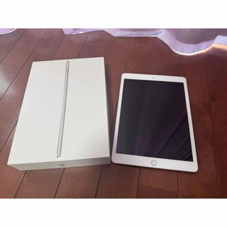 iPad - 未使用未開封 iPad 第11世代 (A16) Wi-Fi 128GB シルバーの通販
