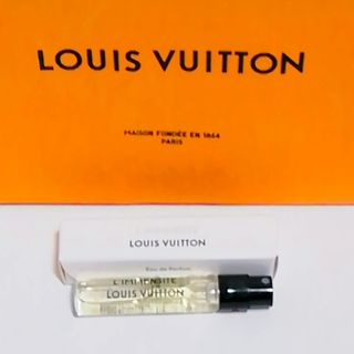 LOUIS VUITTON - ルイヴィトン 廃盤コントロモワ 香水 廃盤の通販 by