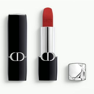 Dior - 未使用 限定品 ディオール ルージュ ディオール 010 クリスタル