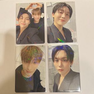 SEVENTEEN - SEVENTEEN JAPAN ファンクラブ入会限定チケットホルダーの