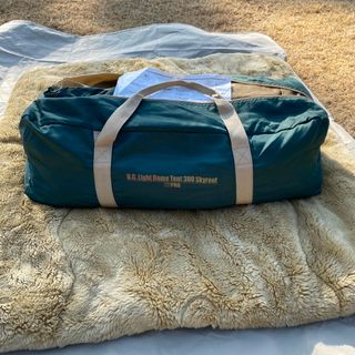 Coleman - 【新品】コールマンドームシェルター/300 サイドウォール2枚