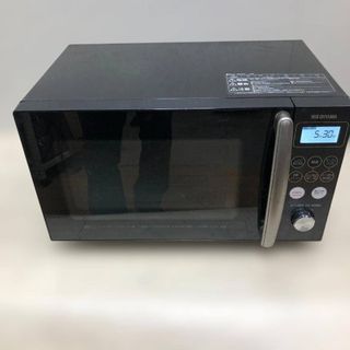 アイリスオーヤマ - アイリスオーヤマ オーブンレンジ 2020年製 電子