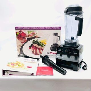 Vitamixの中古フリマアイテム一覧