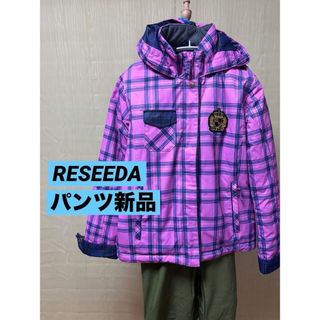 HELLY HANSEN - (#079)ヘリーハンセン スキーウェア スノボウエア Mの