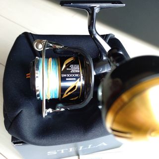 SHIMANO - 限定にします！シマノ センシライトmg 1500の通販 by