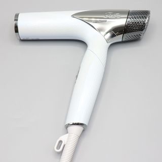 TESCOM - 【新品(開封のみ)】 テスコム マイナスイオン ヘアドライヤー