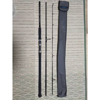 SHIMANO - 超値下げシマノ鮎竿NAIAD H2.75・90NF 2024.6.22－①の通販