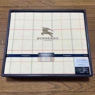 BURBERRY（シーツ/カバー）のフリマアイテム一覧