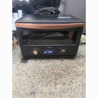 SHARP（電子レンジ）のフリマアイテム一覧