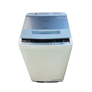 Hisense - ☆2022年製☆ハイセンス 5.5㎏ 洗濯機【HW-G55E2K】FCLHの